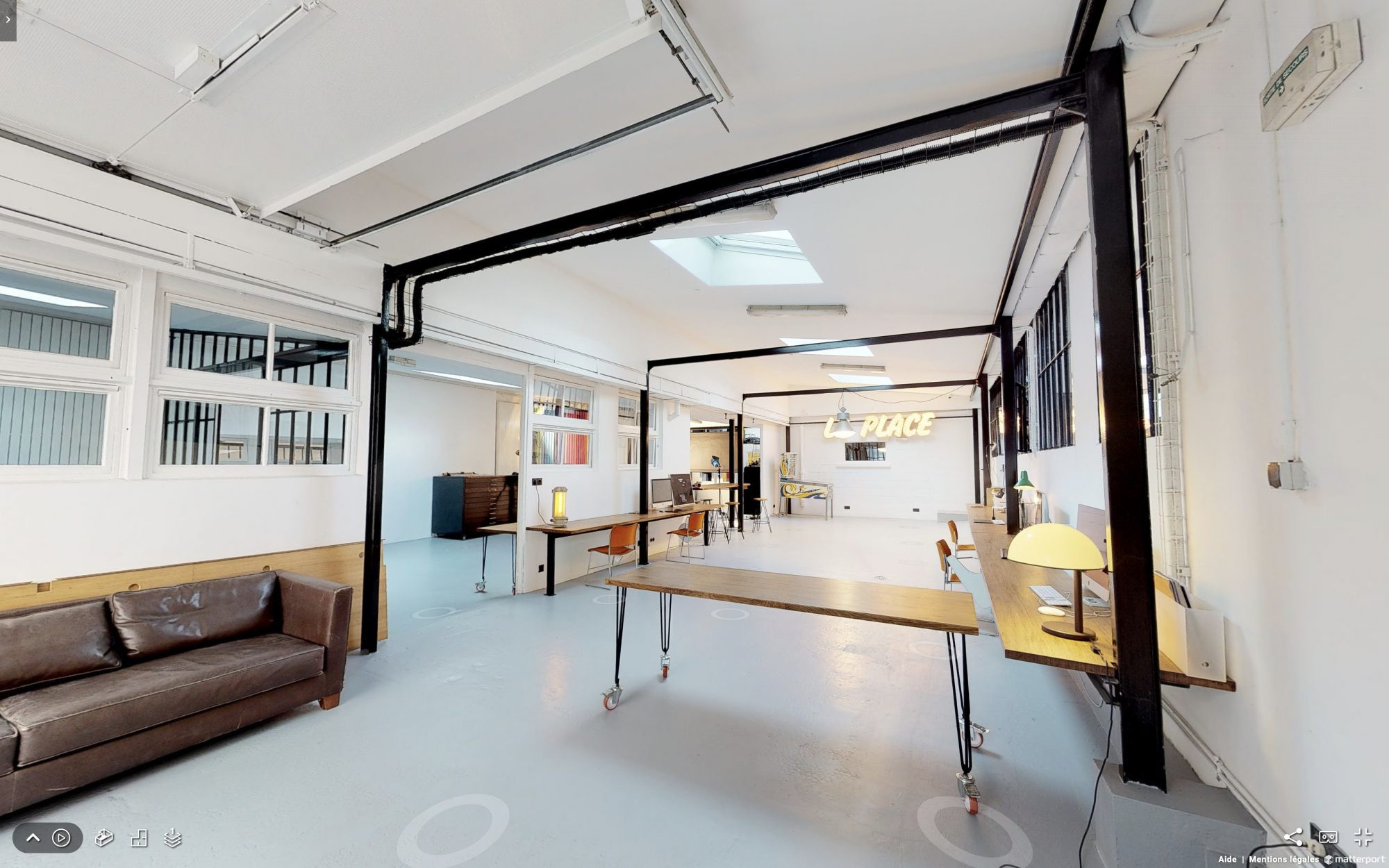 Commercial Real Estate for sale in Saint-Denis
