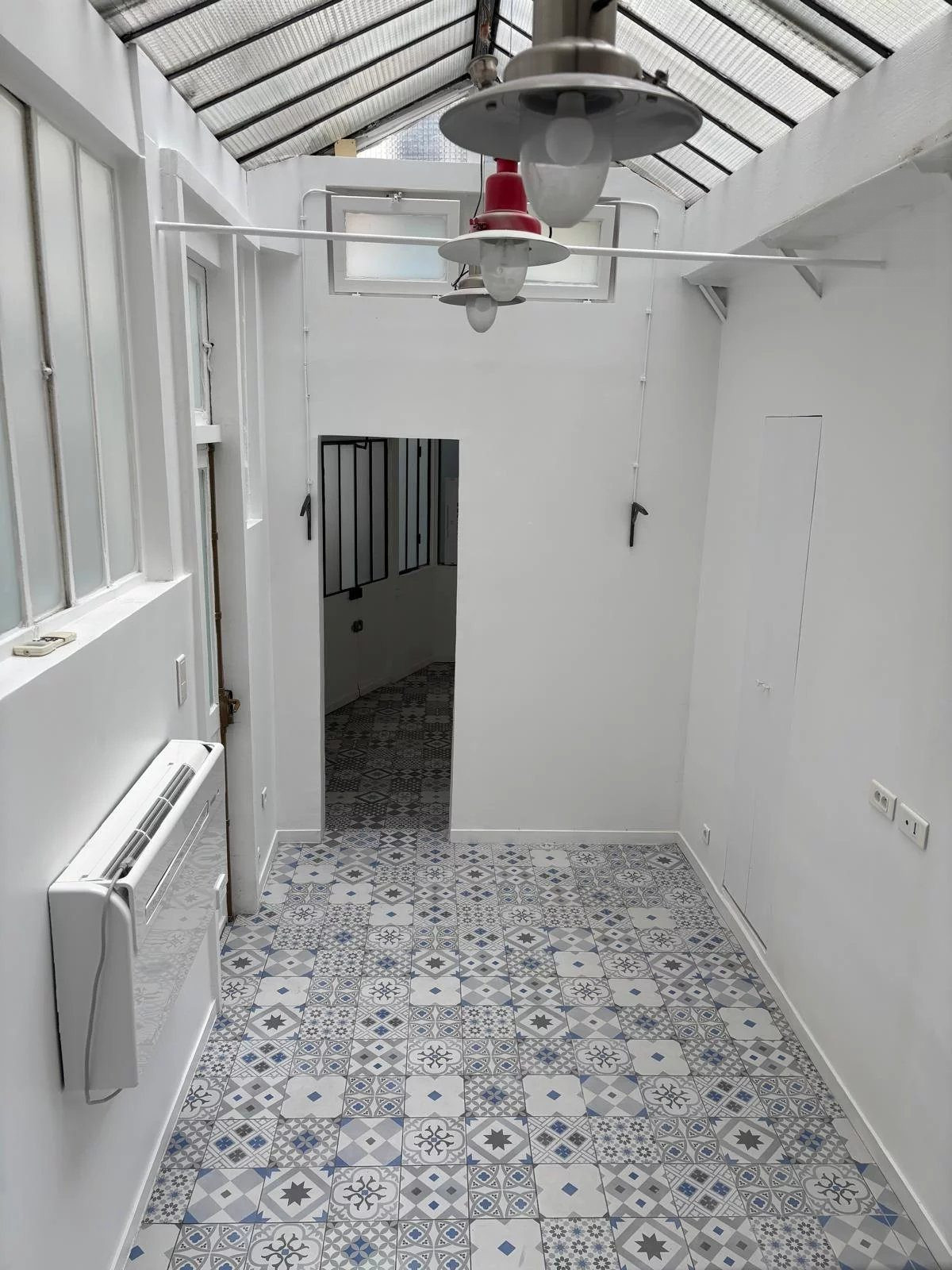 Immobilier pro à vendre à Paris