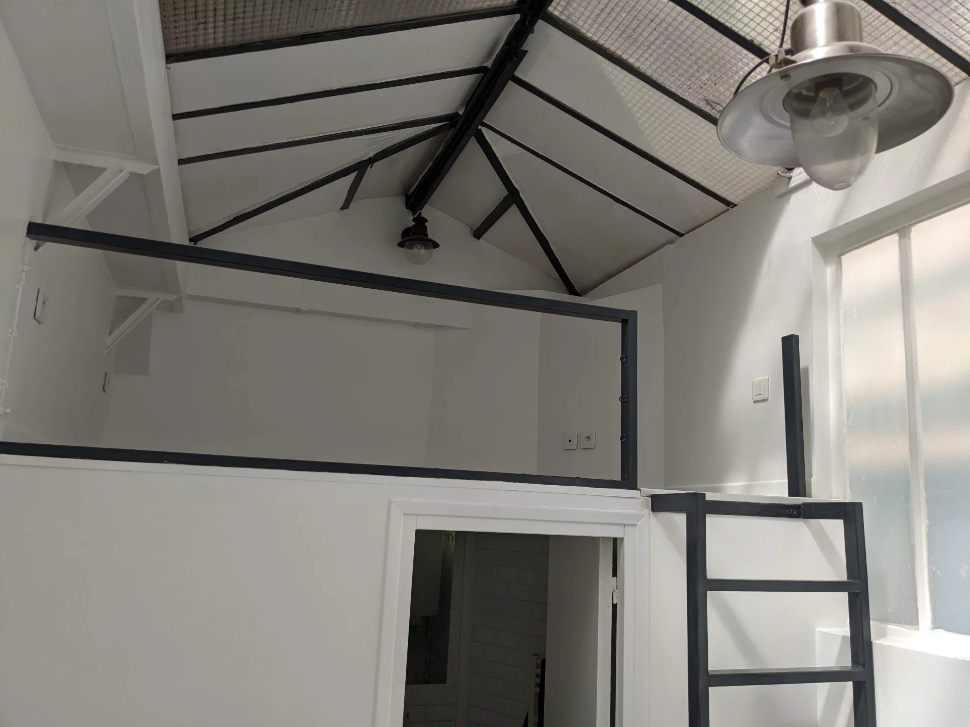 Immobilier pro à vendre à Paris