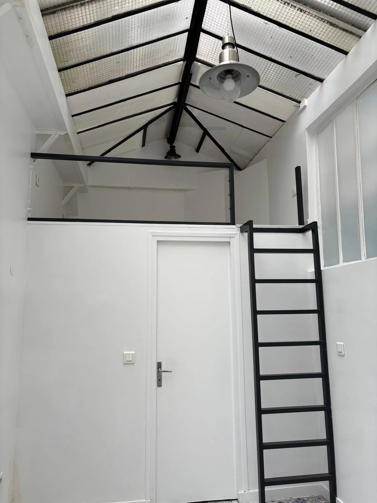 Immobilier pro à vendre à Paris