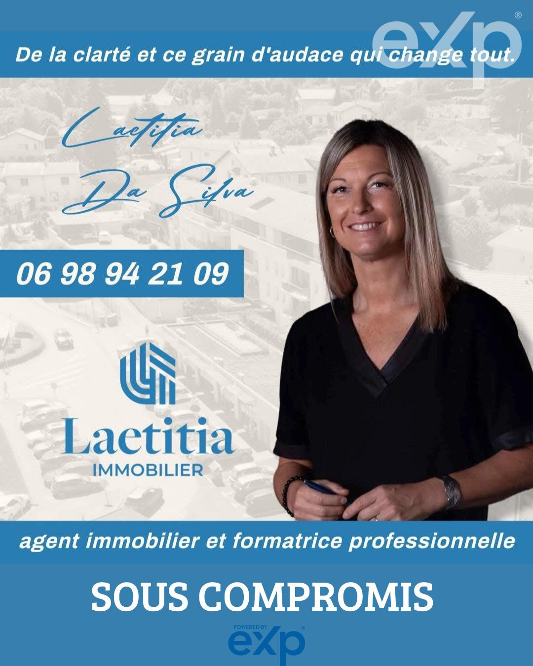 Local commercial