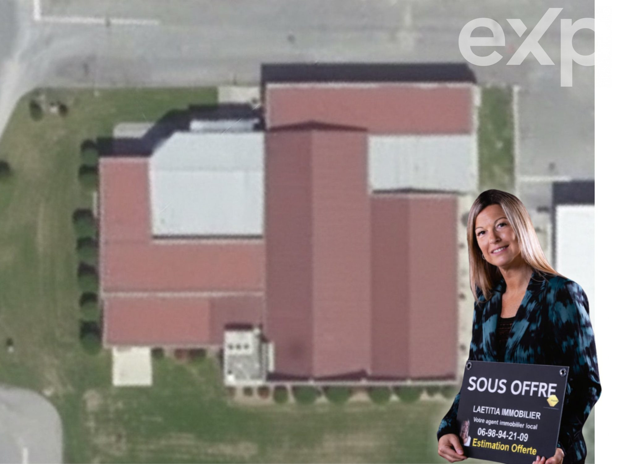 Local commercial