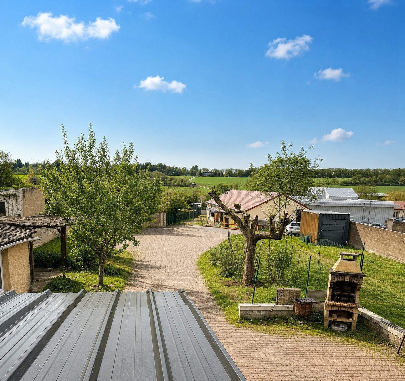 Investissement immobilier