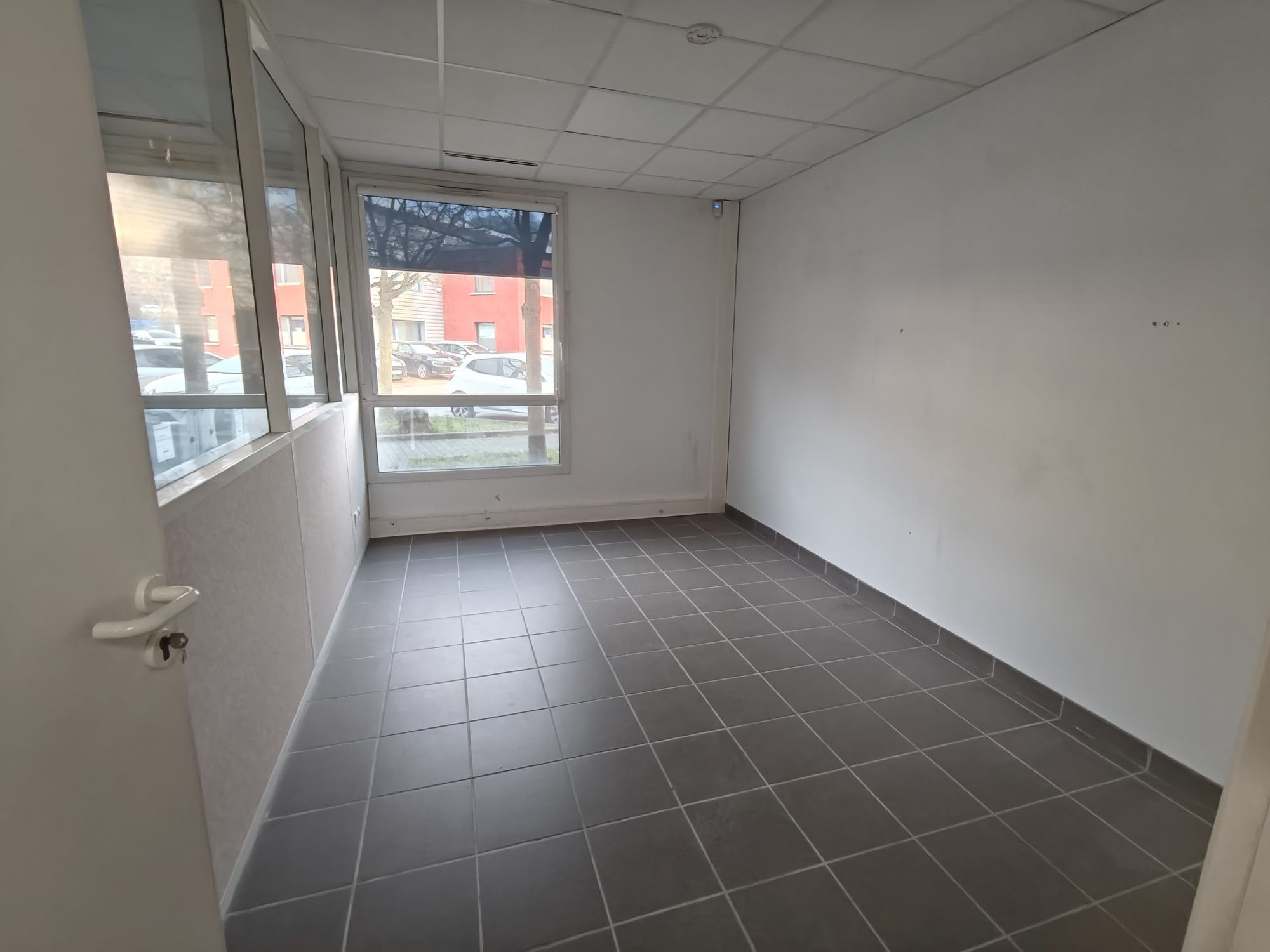 Immobilier pro dans Brignais