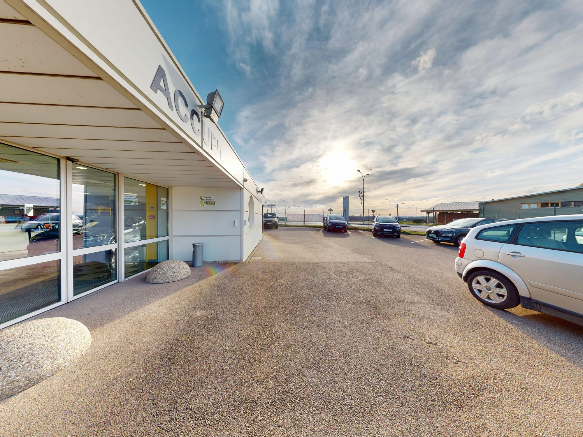 Immobilier pro dans Lavau