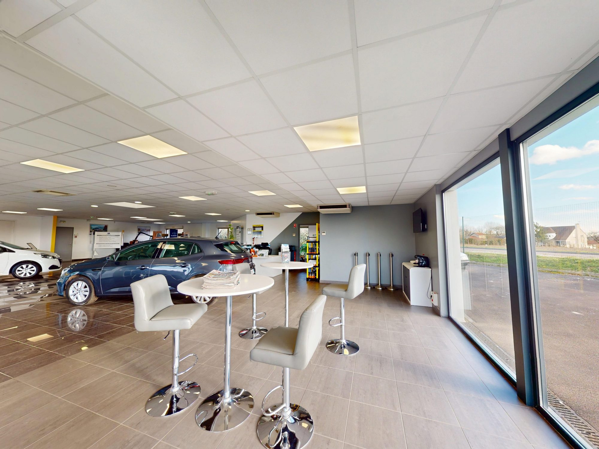 Immobilier pro dans Lavau
