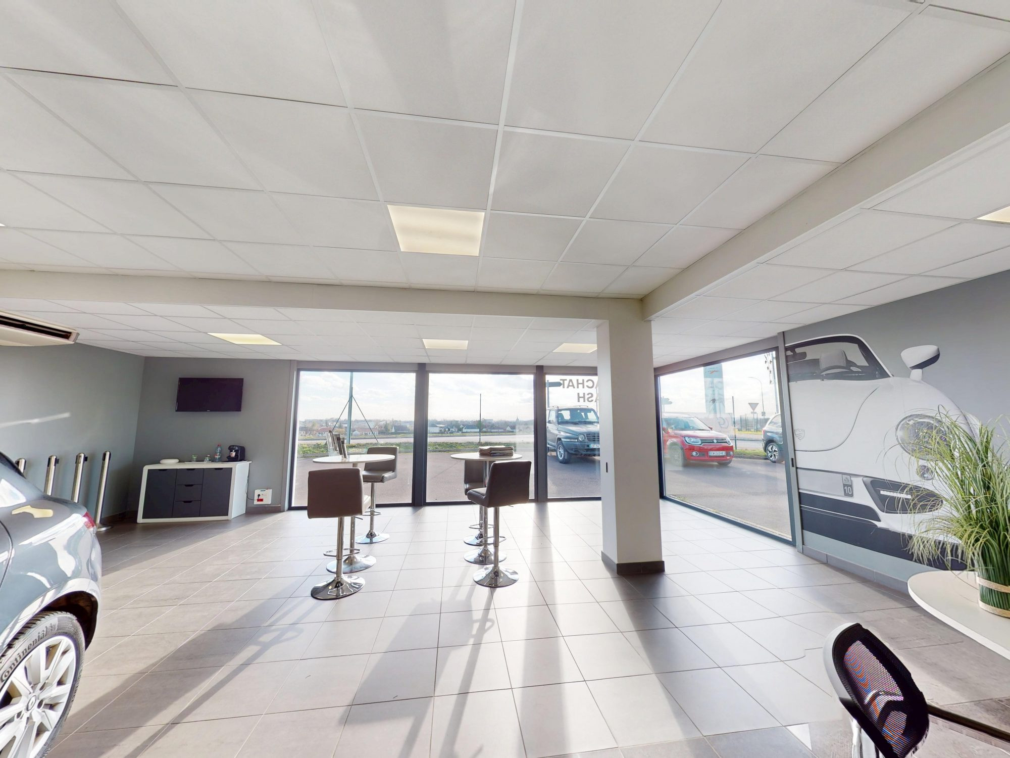 Immobilier pro dans Lavau