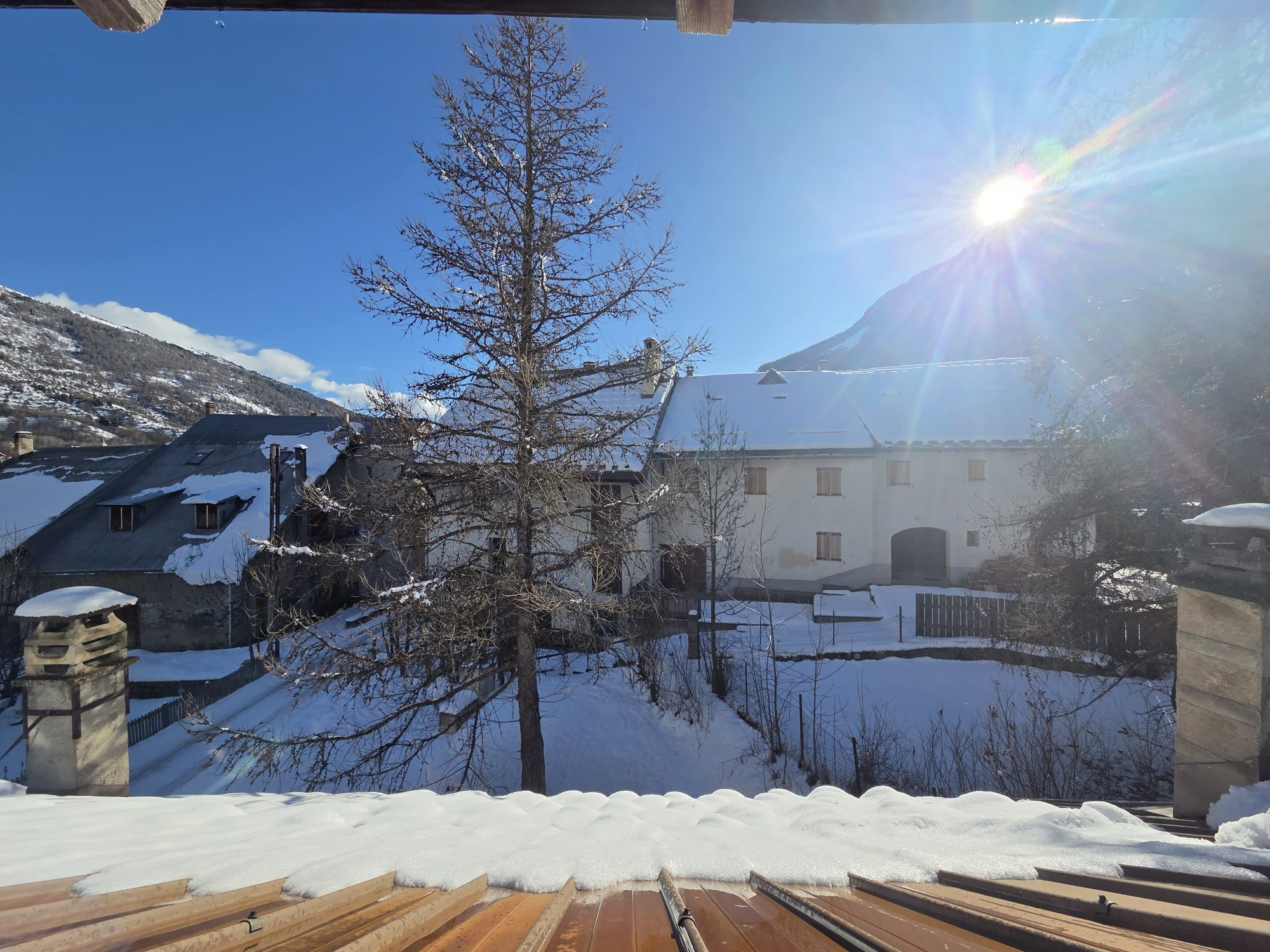 Immobilier pro à vendre à Le Monêtier-les-Bains