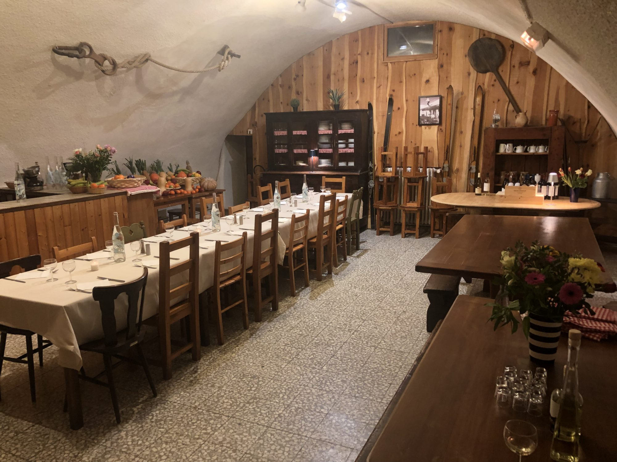 Immobilier pro à vendre à Le Monêtier-les-Bains