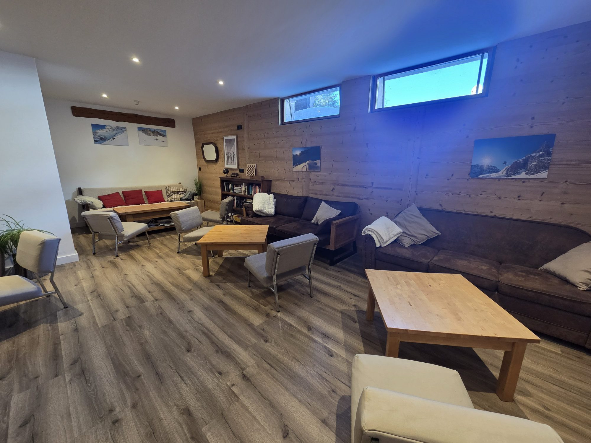 Immobilier pro à vendre à Le Monêtier-les-Bains