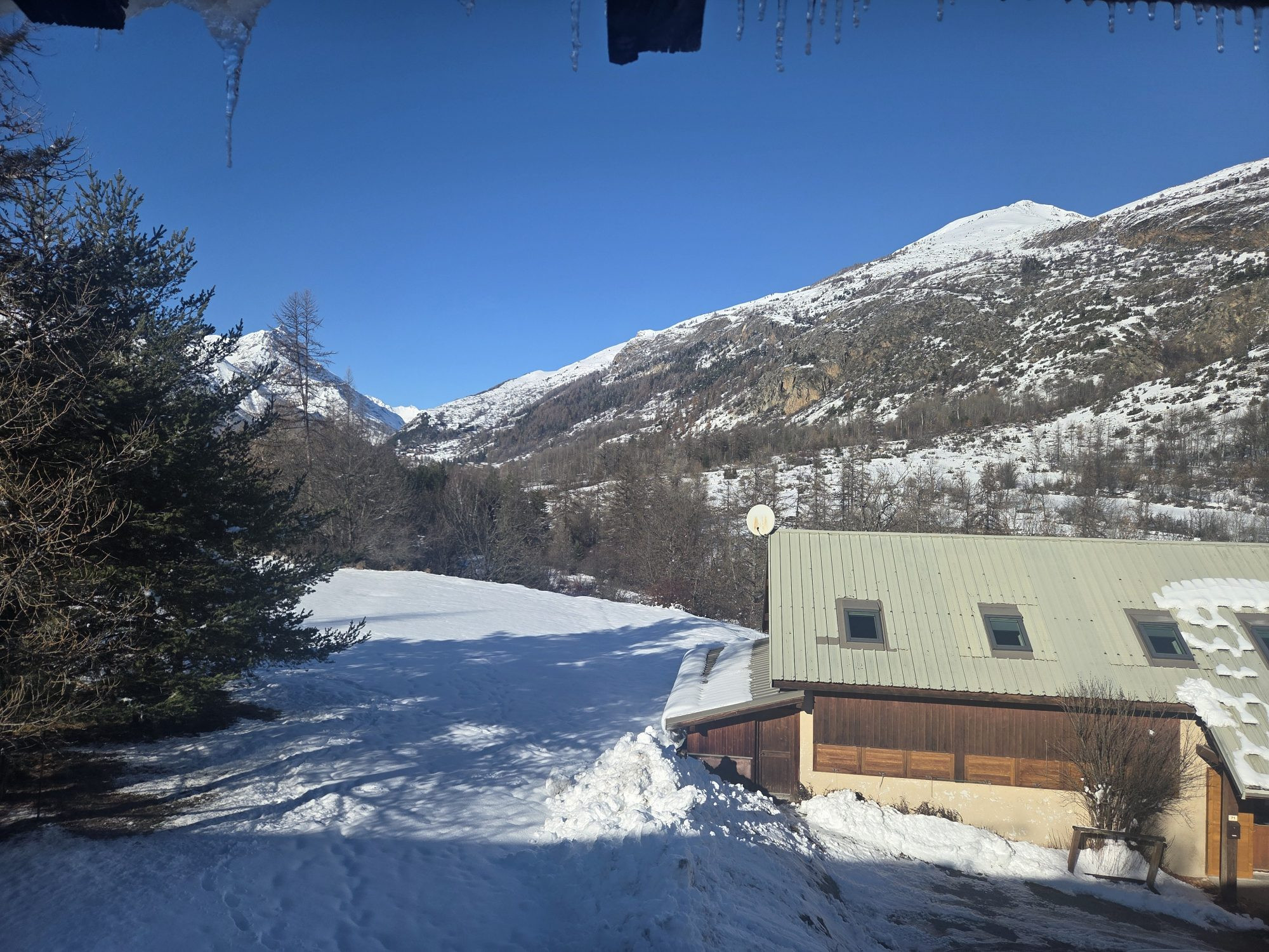 Immobilier pro à vendre à Le Monêtier-les-Bains