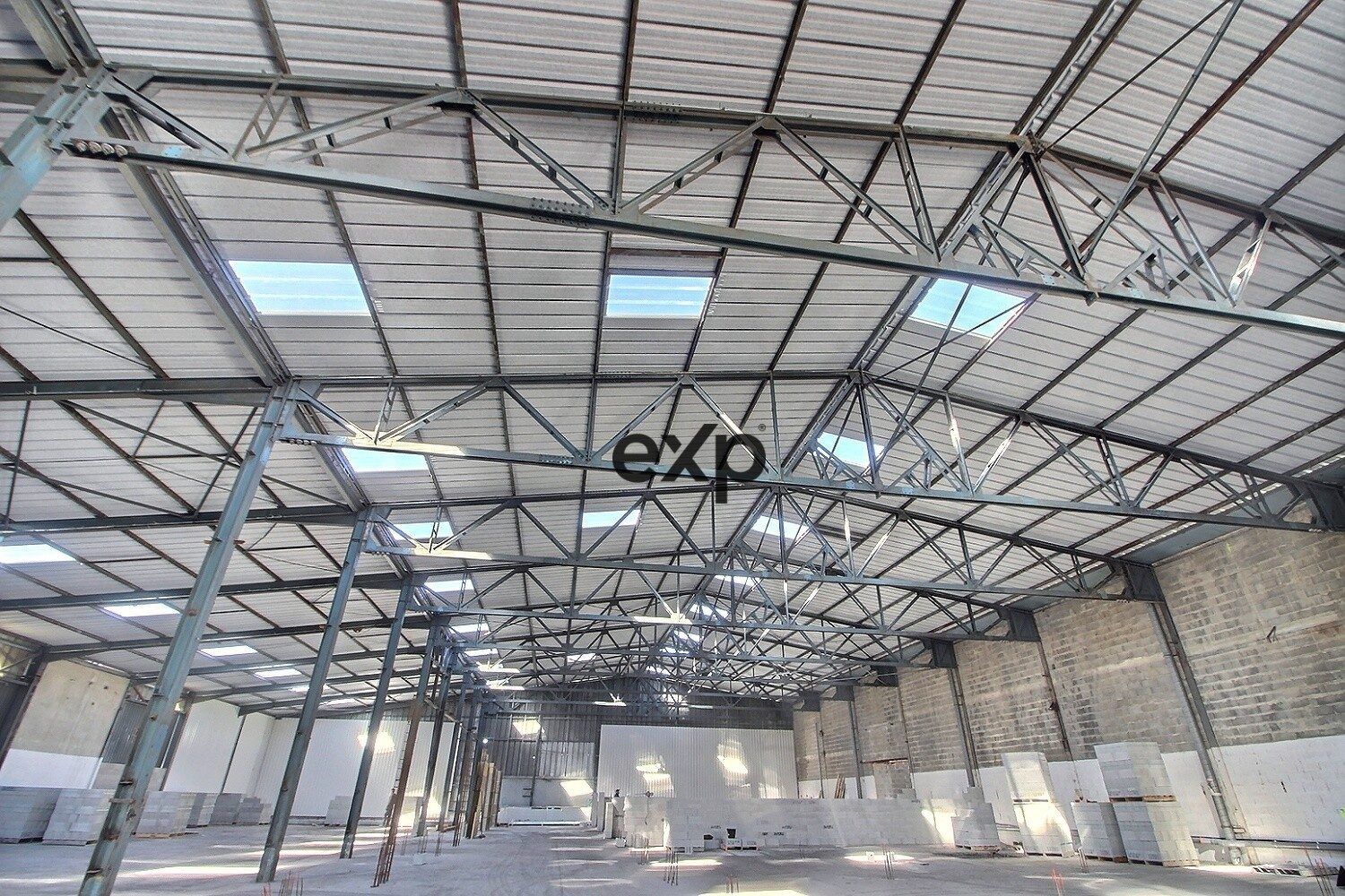 Local commercial 58 m² · à Orange · 58 m² · 69 600 €