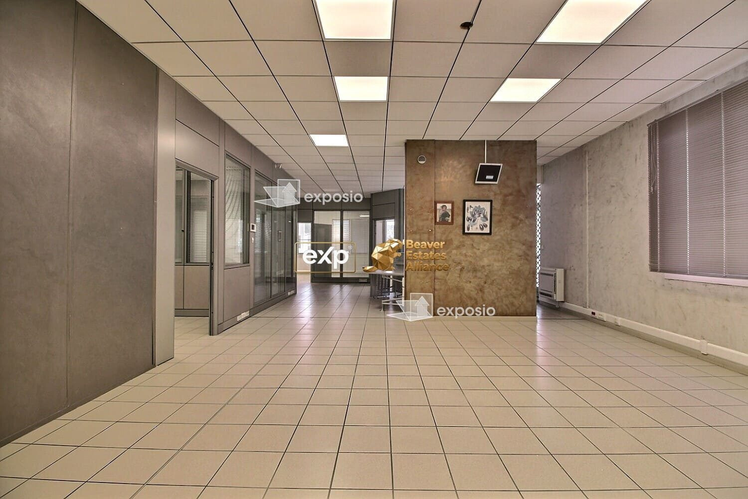 Immobilier pro à vendre à Châteaurenard