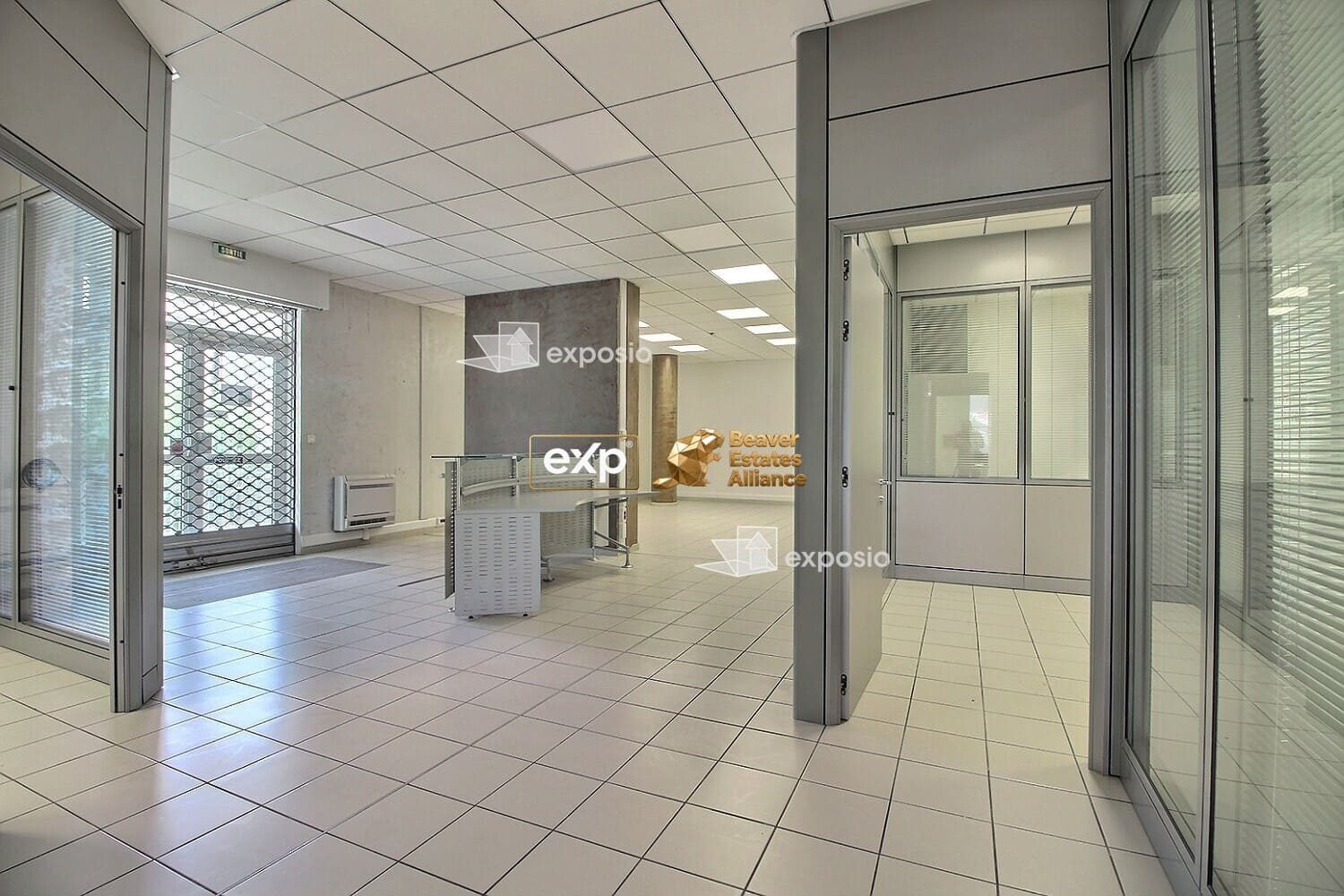 Immobilier pro à vendre à Châteaurenard