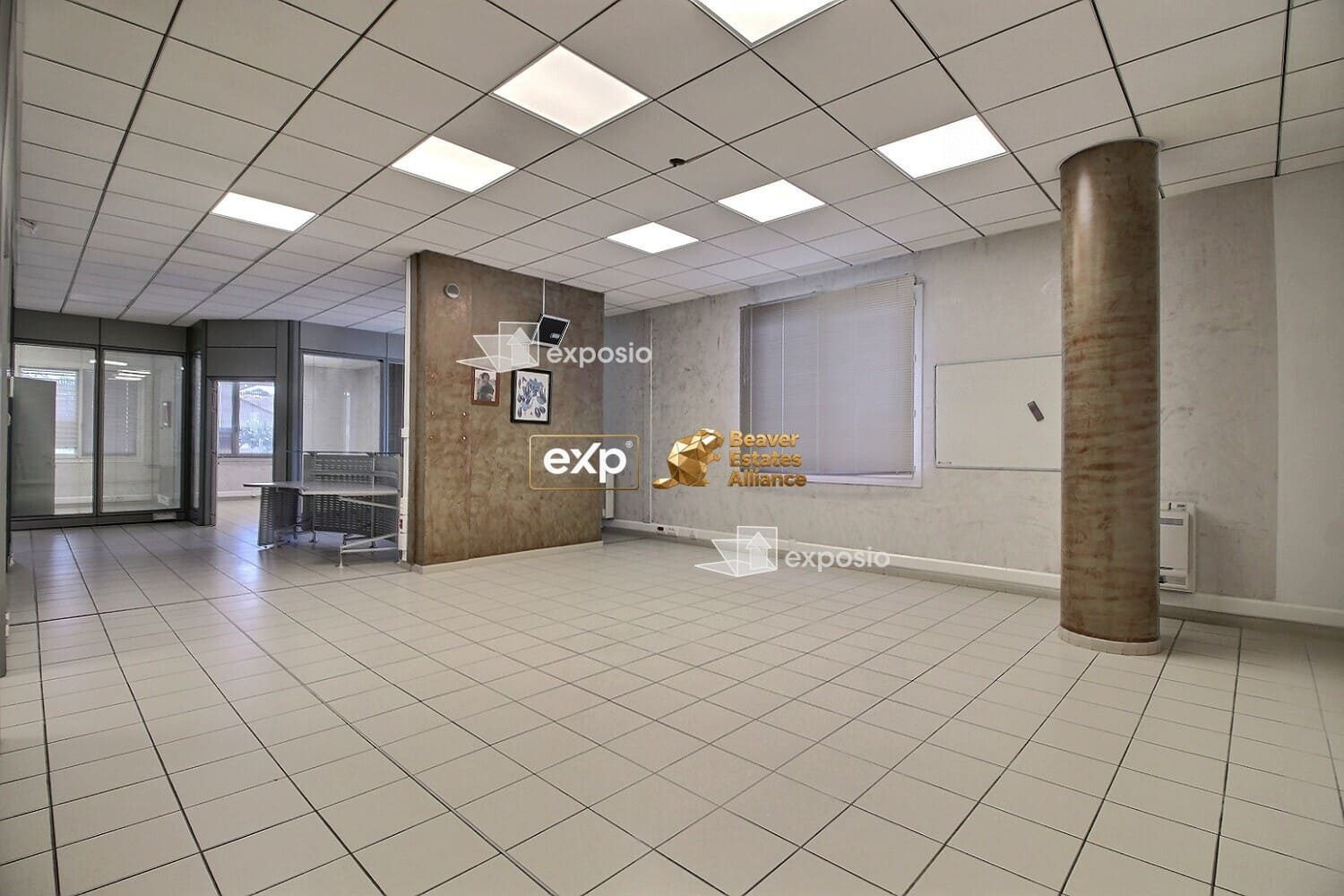 Immobilier pro à vendre à Châteaurenard
