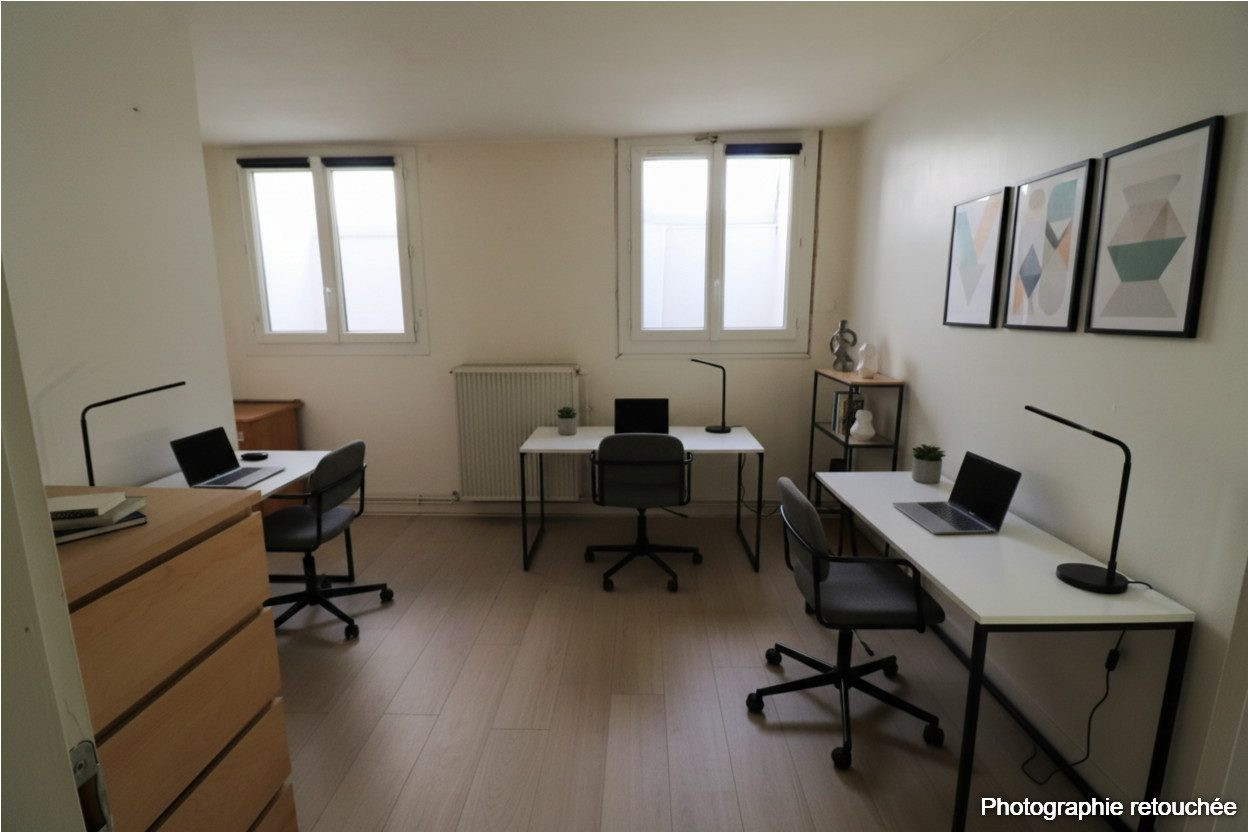 Immobilier pro à vendre à Bordeaux