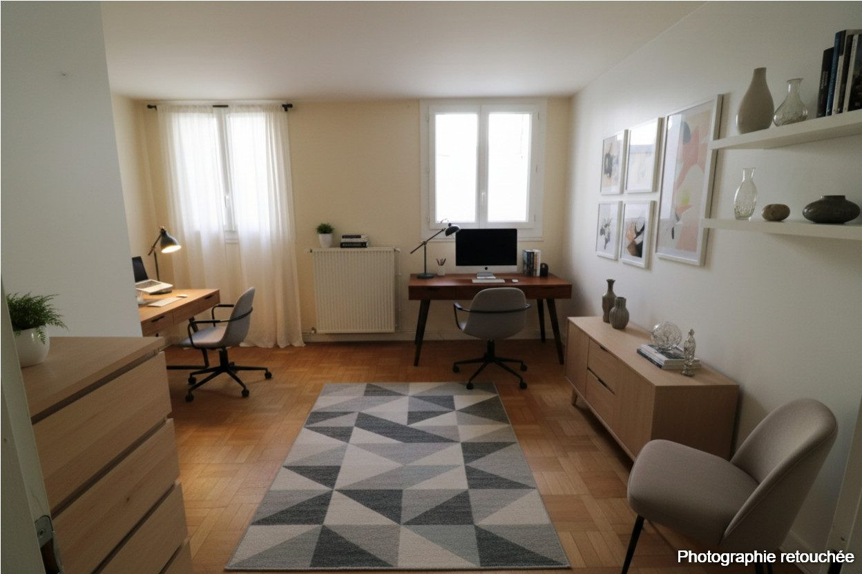 Immobilier pro à vendre à Bordeaux