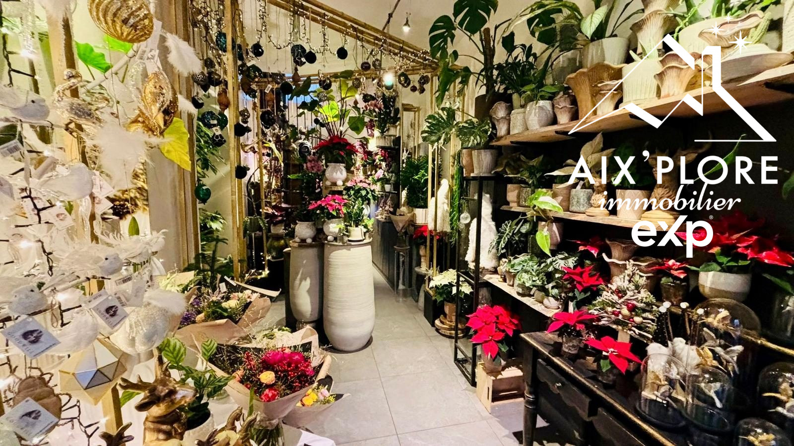 Vente Murs et Fonds de commerce, Emplacement rare Chambéry 73000