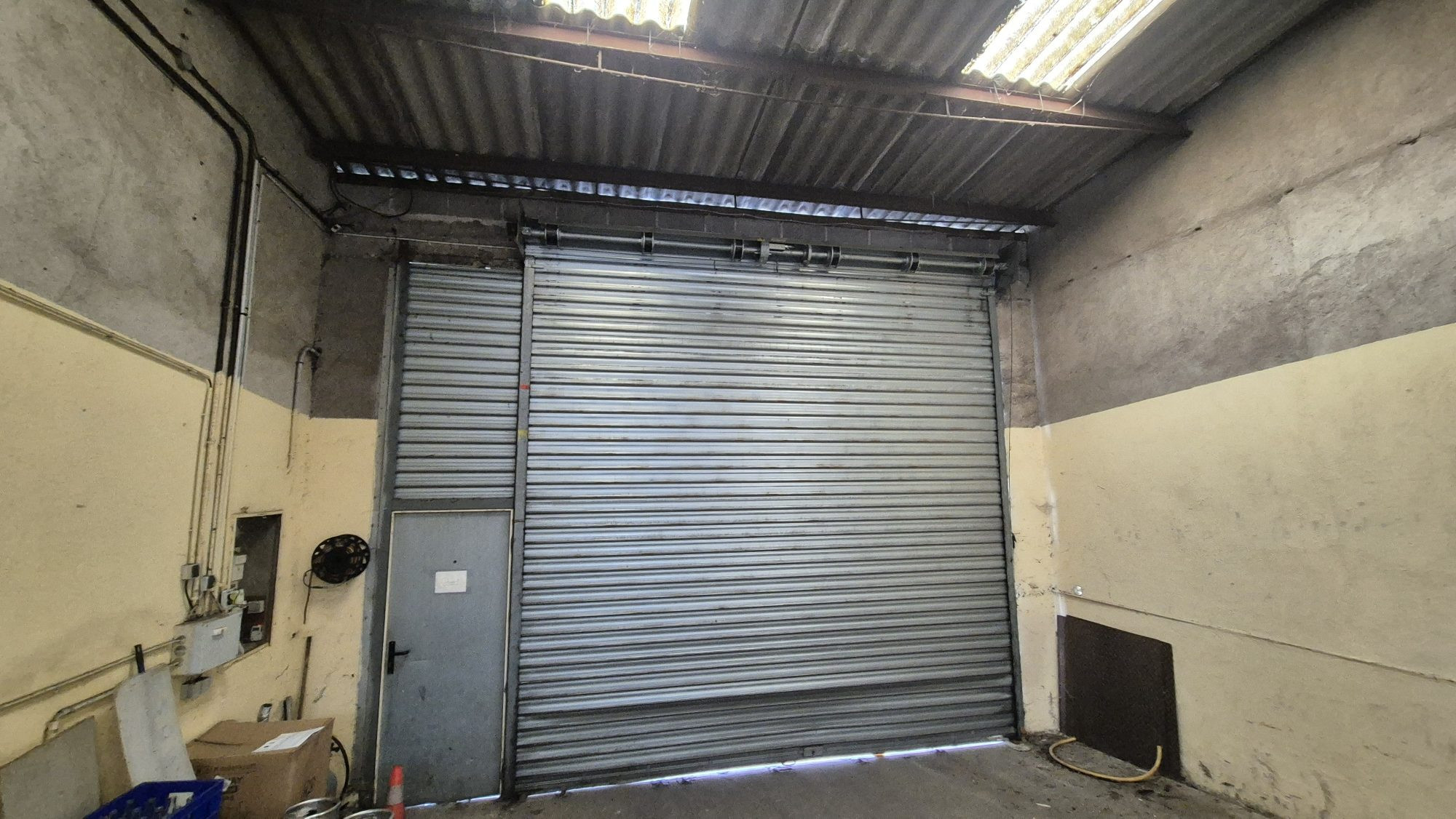 Commercial Premises – Rented Warehouse – Rental Investment – Bellac 4