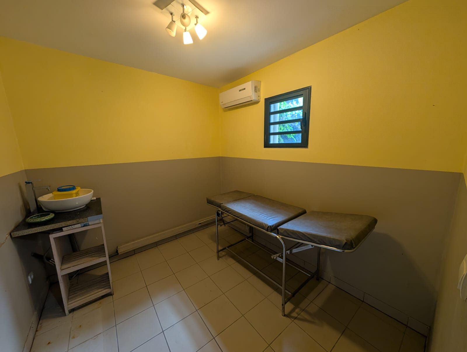 Immobilier pro dans st-pierre