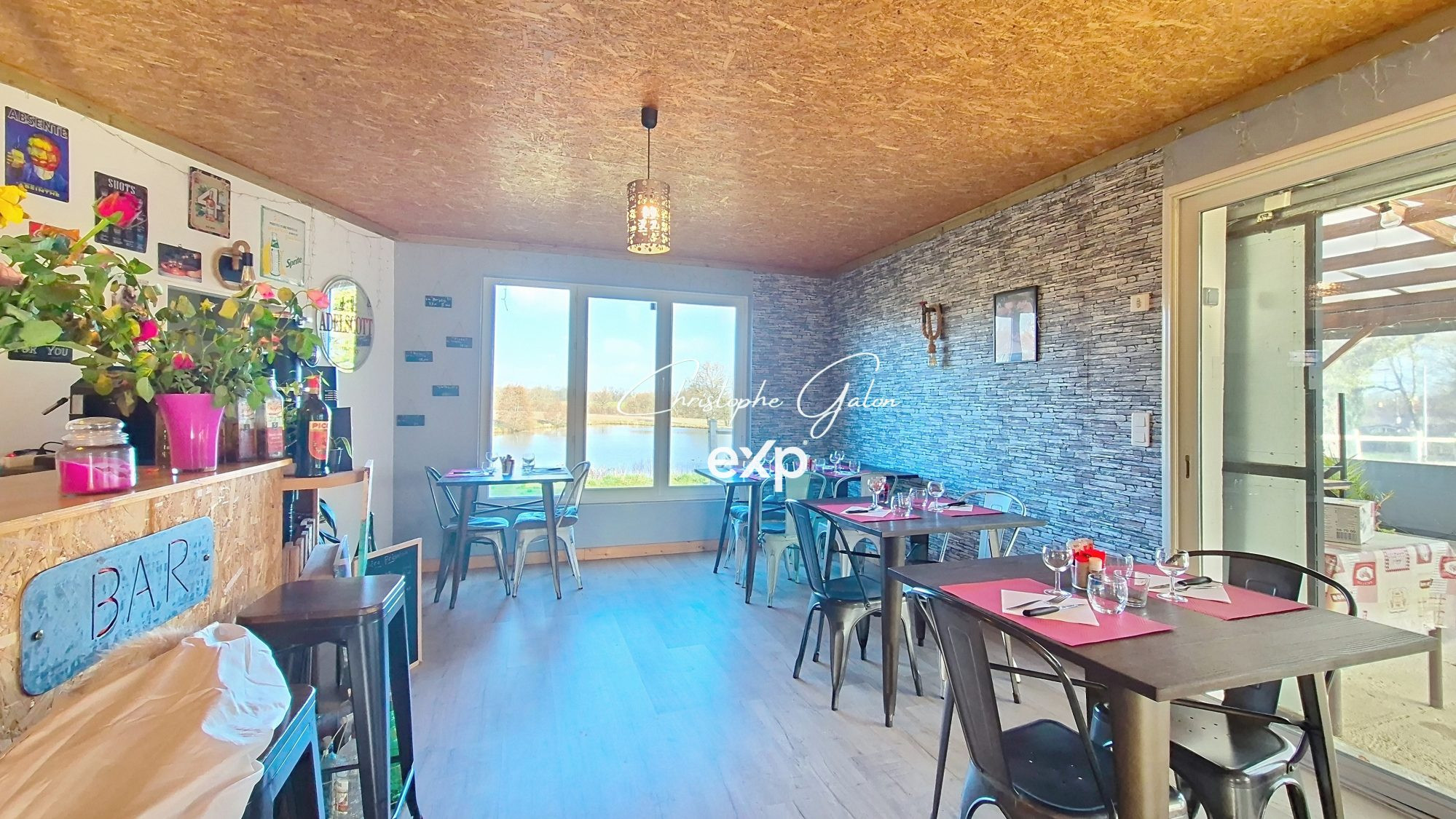 Commercial Real Estate for sale in Val-d’Oire-et-Gartempe