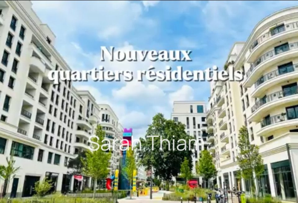 A VENDRE MURS - Boutique / Cabinet / Agence - Saint-Ouen