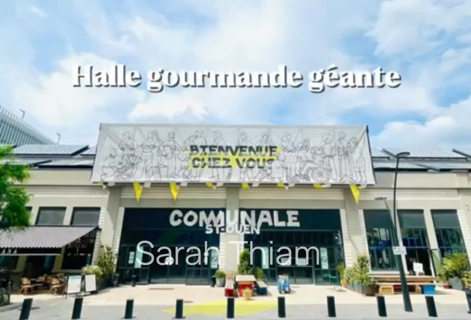 A VENDRE MURS - Boutique / Cabinet / Agence - Saint-Ouen