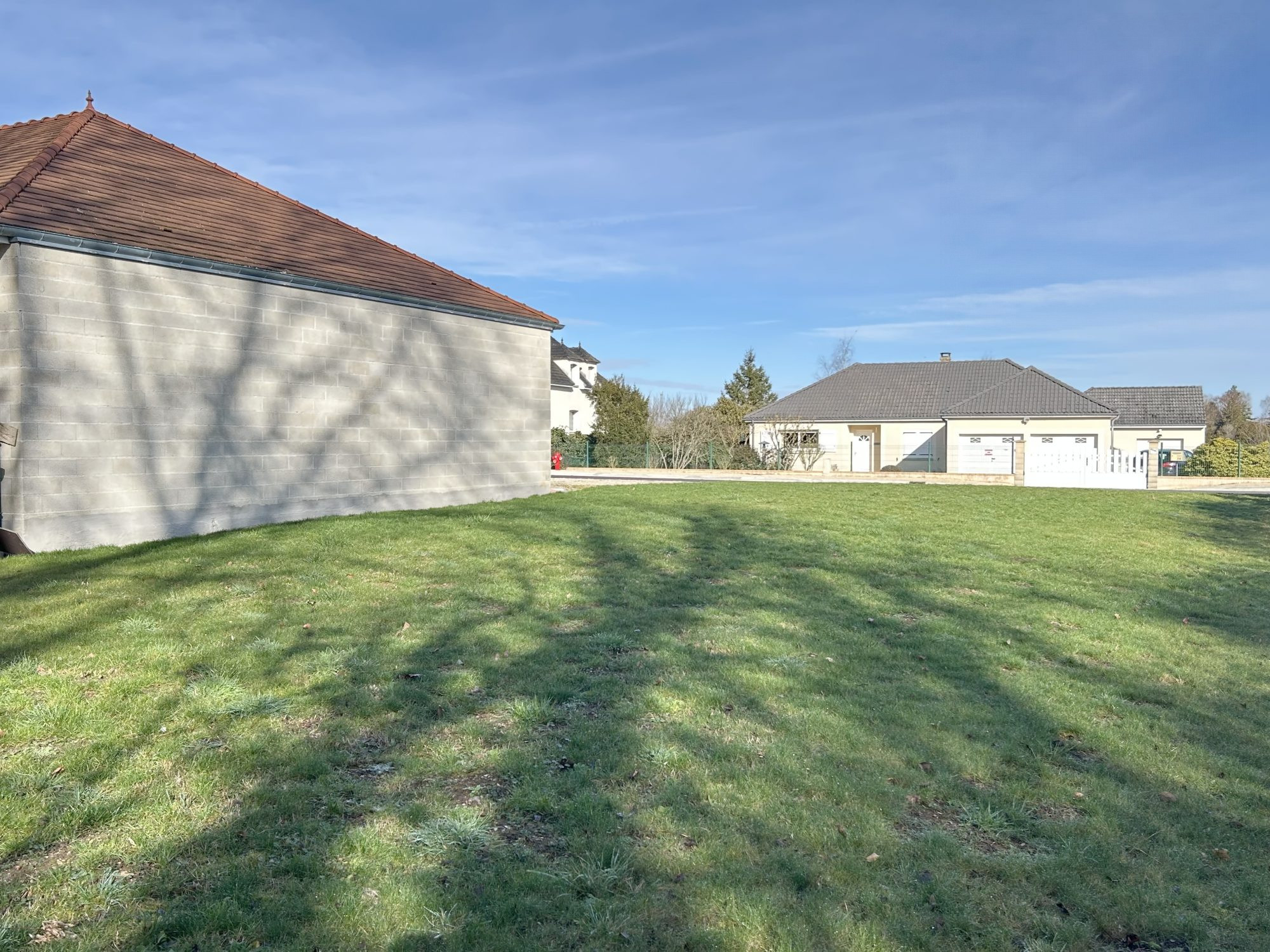Commercial Real Estate in Vaudes 4