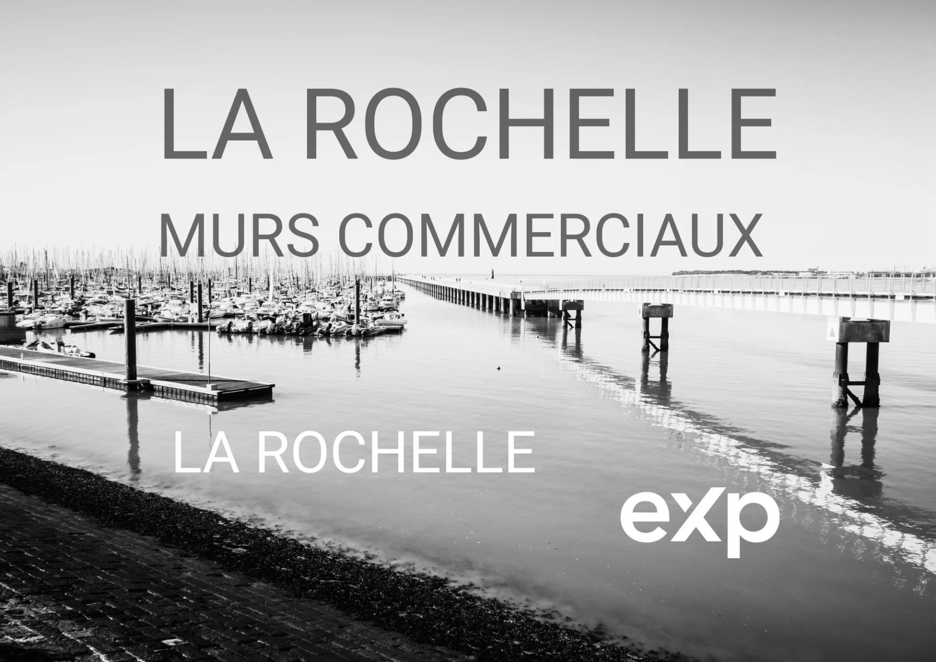 1 pièce 65 m² · à La Rochelle · 65 m² · 222 600 €