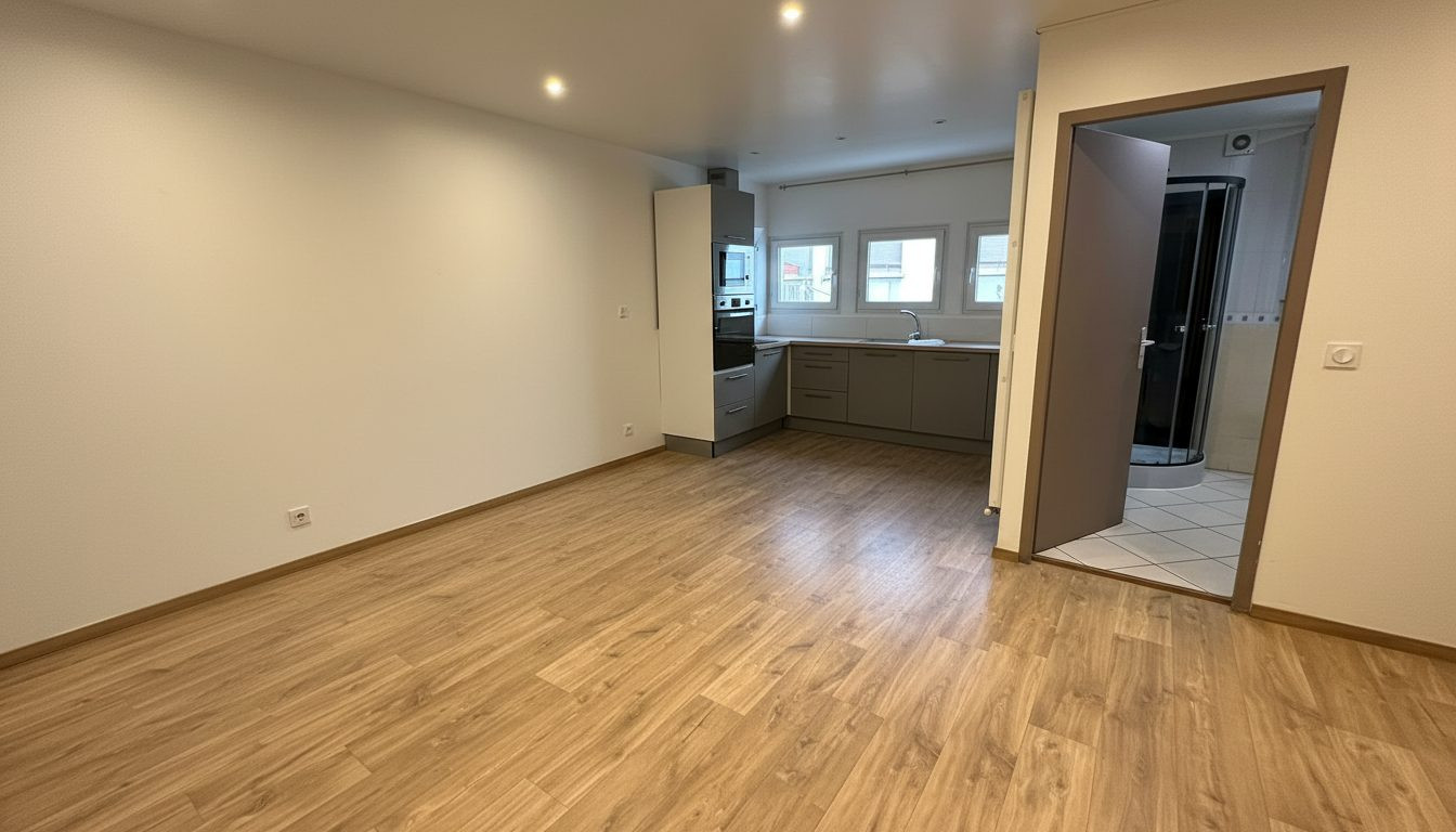 Immobilier pro dans Annemasse