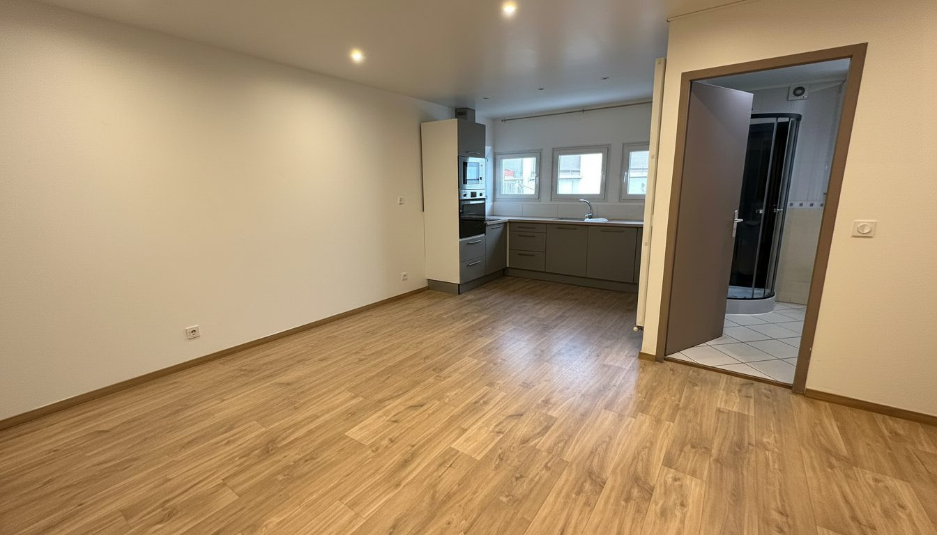Immobilier pro dans Annemasse