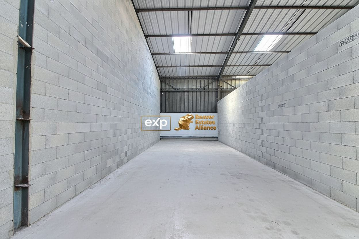 BOX DE STOCKAGE