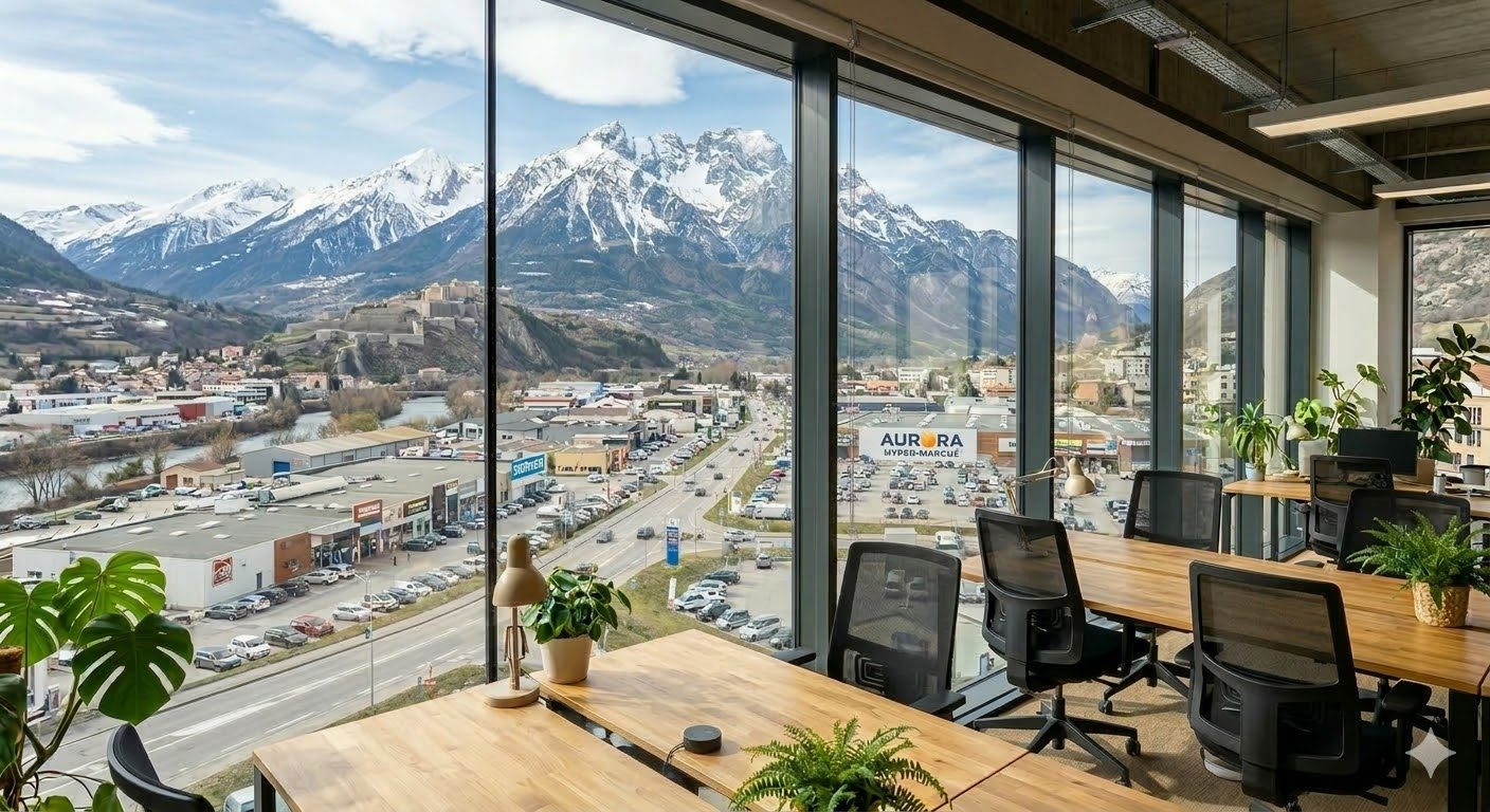 BUREAUX