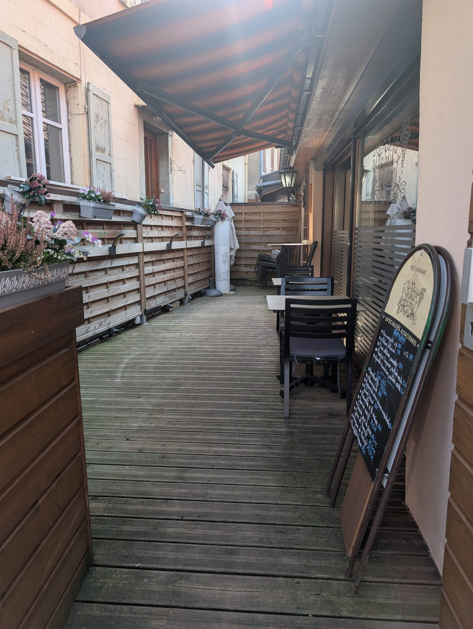 Immobilier pro à vendre à Guebwiller