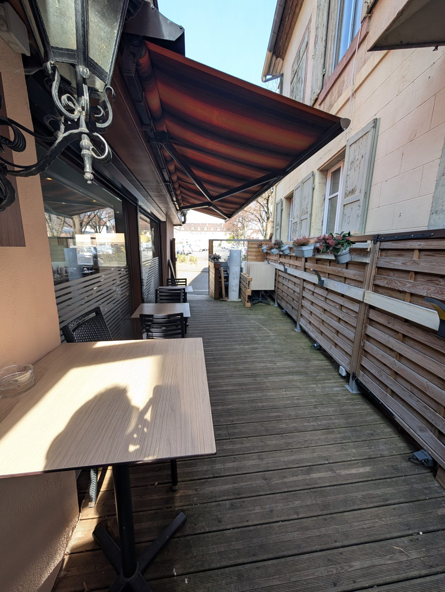 Immobilier pro à vendre à Guebwiller