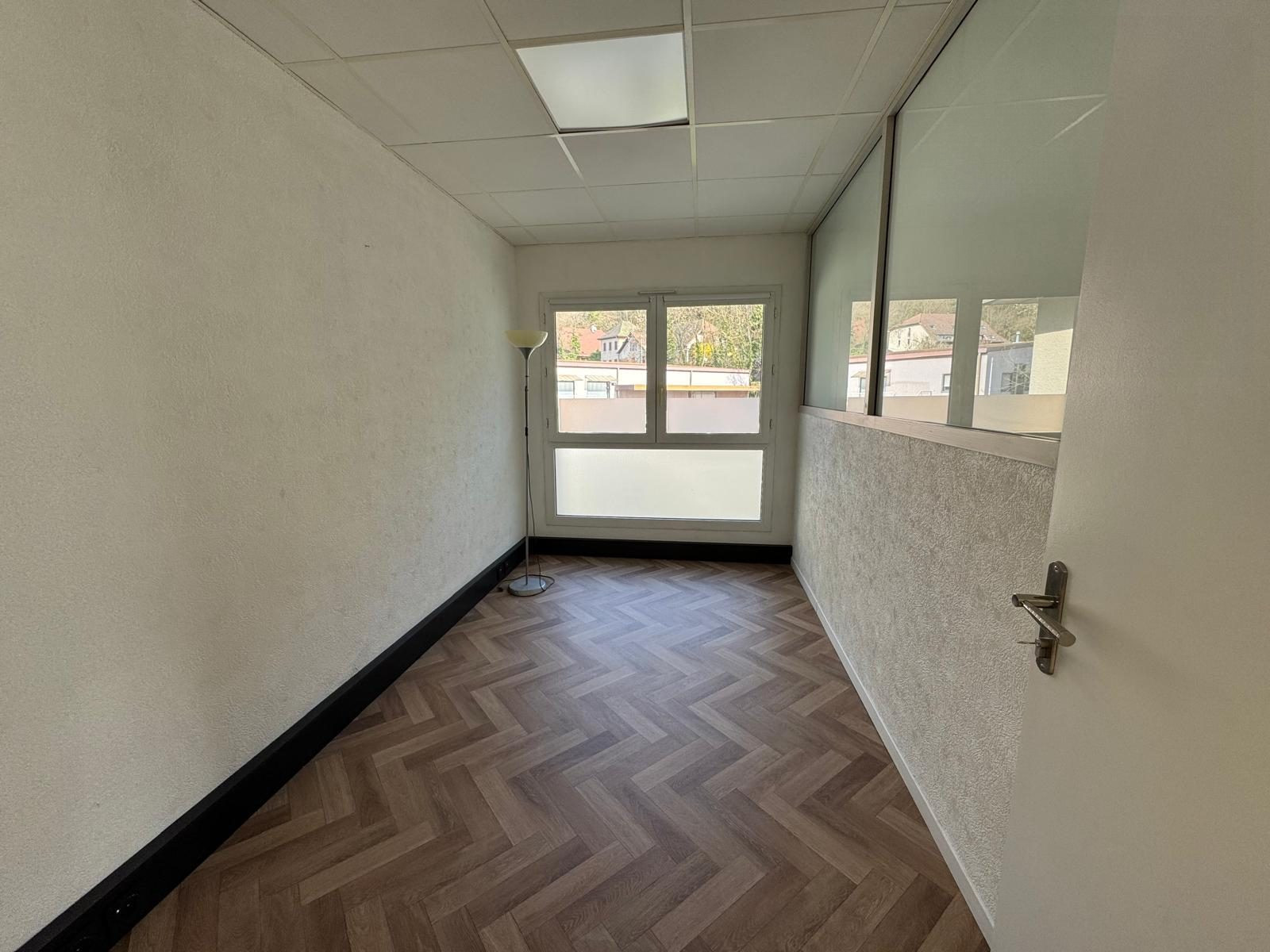 Immobilier pro à vendre à Annecy