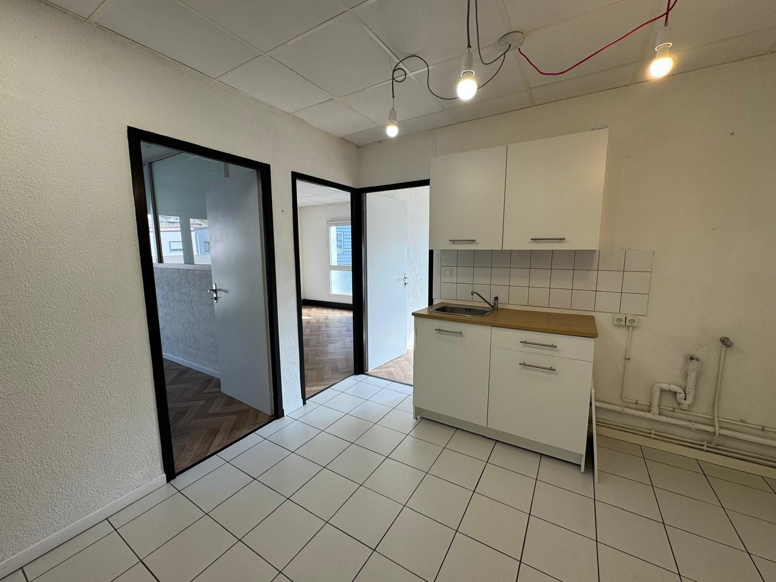 Immobilier pro à vendre à Annecy