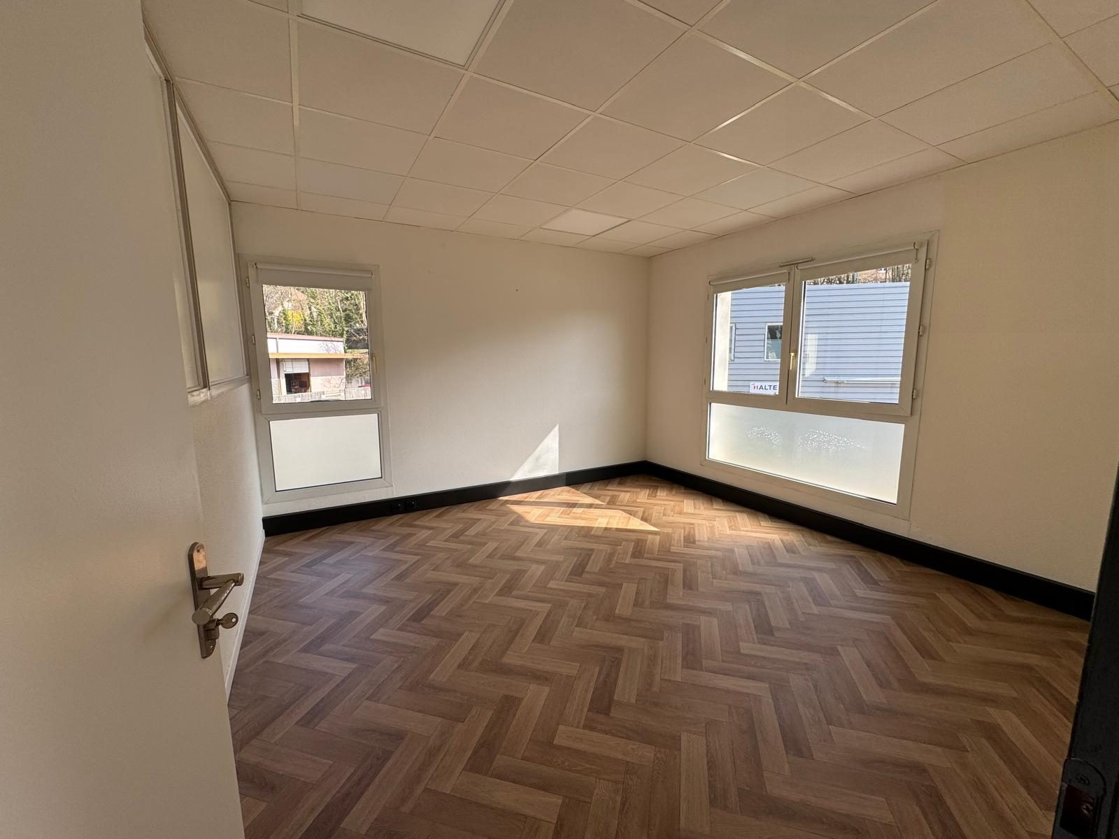 Bureaux 50m2 à Annecy (vente des murs)