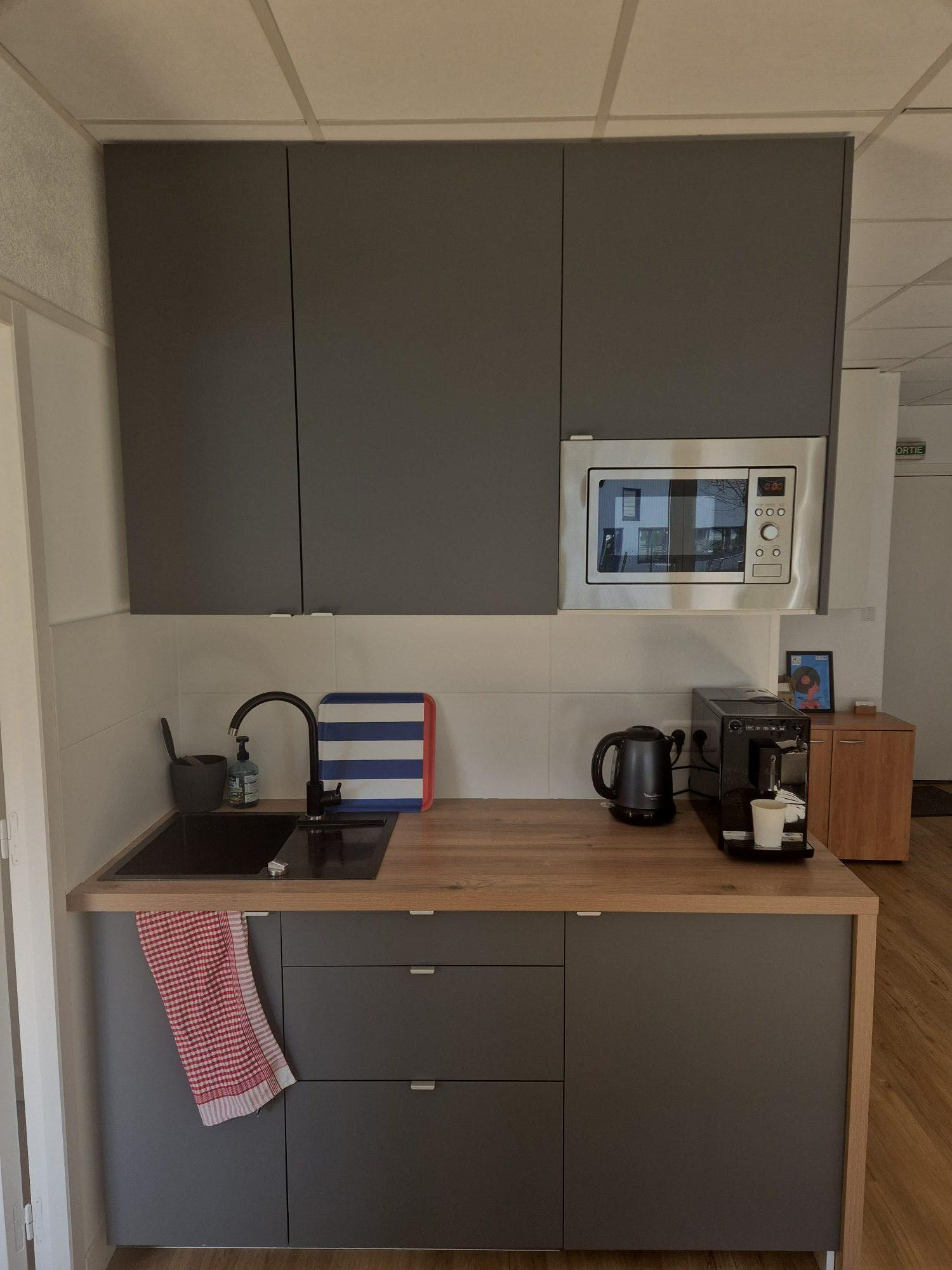 Office for sale in Annecy 4