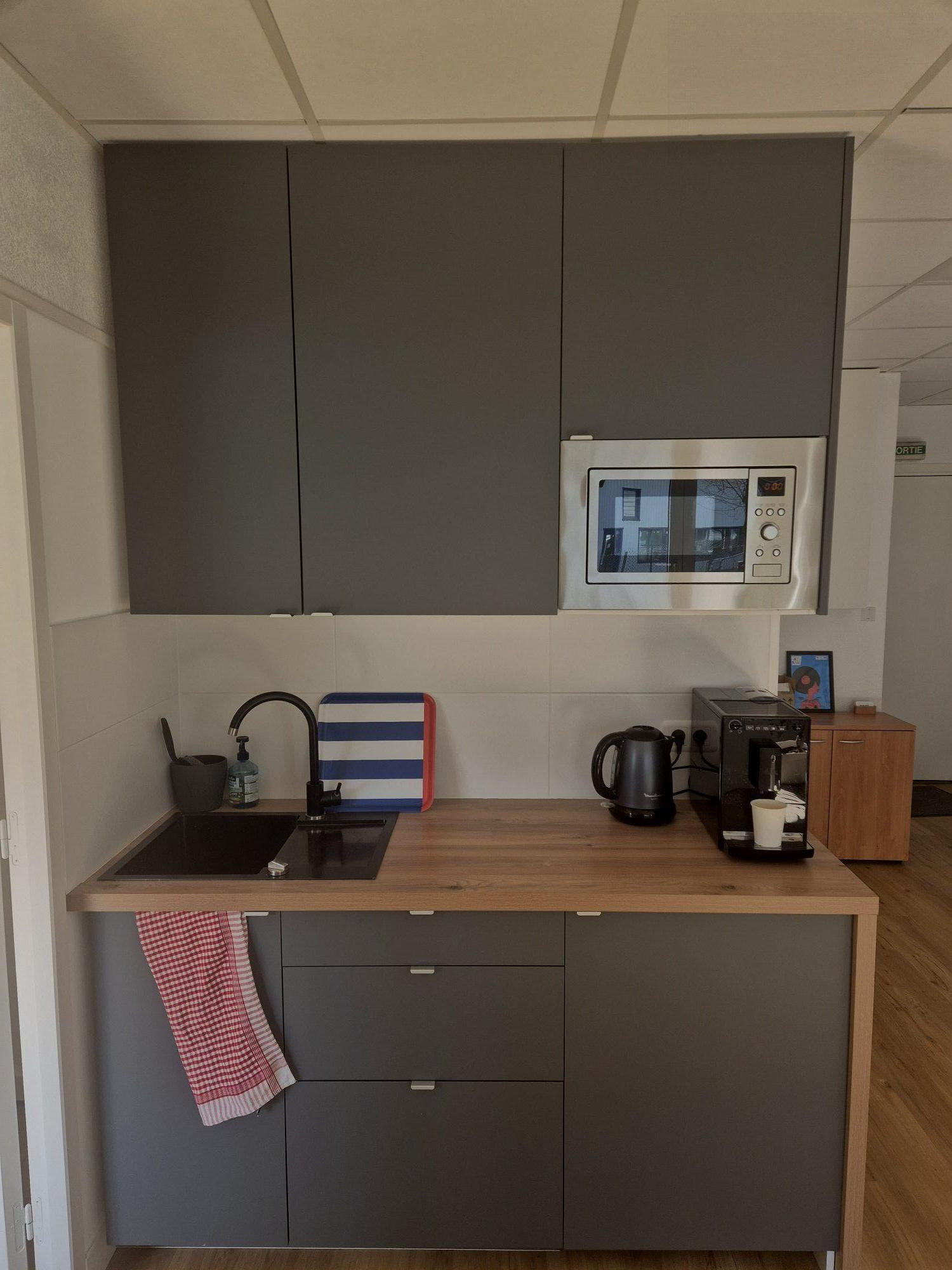 Immobilier pro à vendre à Annecy