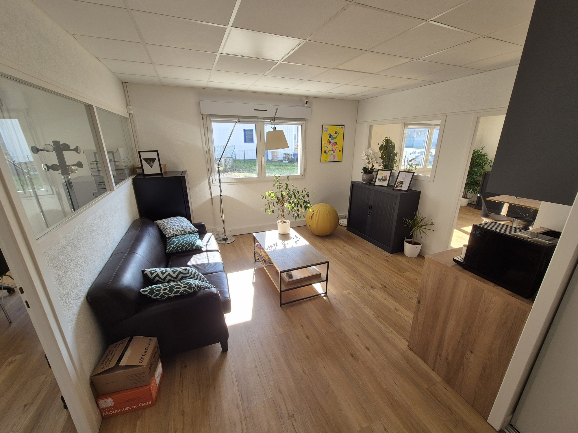 Bureau à vendre à Annecy