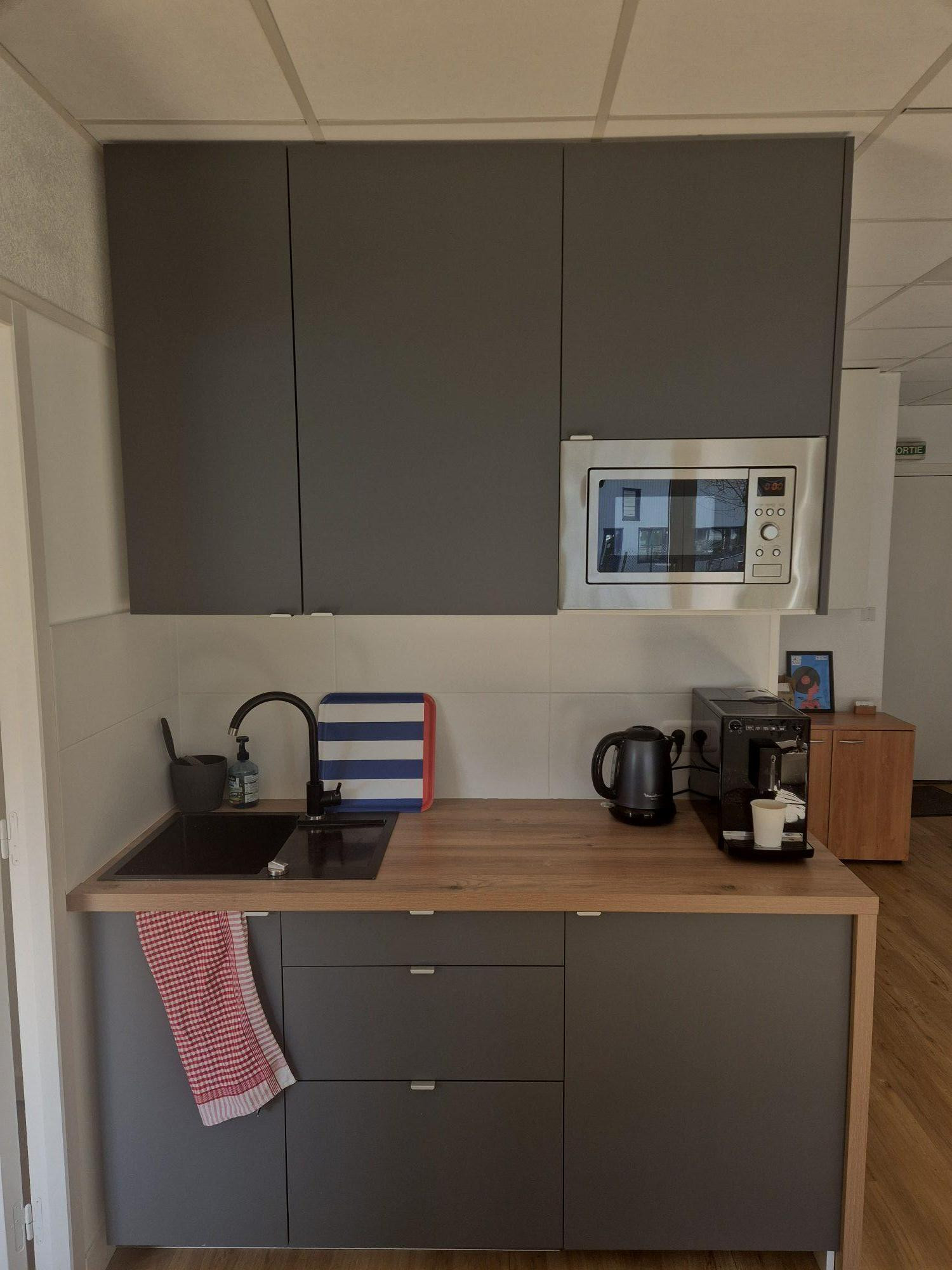 Immobilier pro à vendre à Annecy