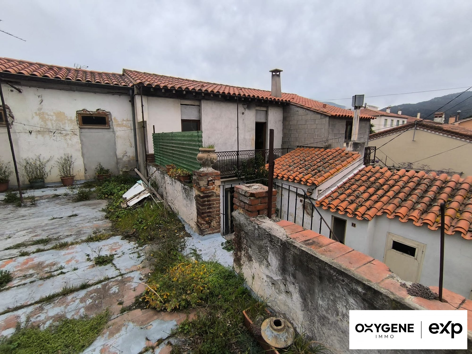 15 pièces 354 m² · à Le Boulou · 354 m² · 199 000 €