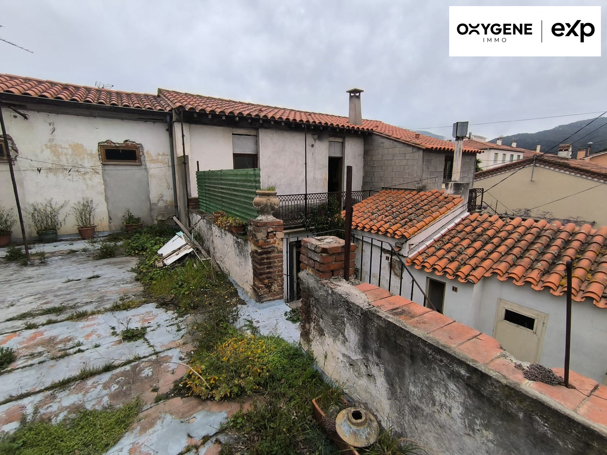 Commercial Real Estate for sale in Le Boulou