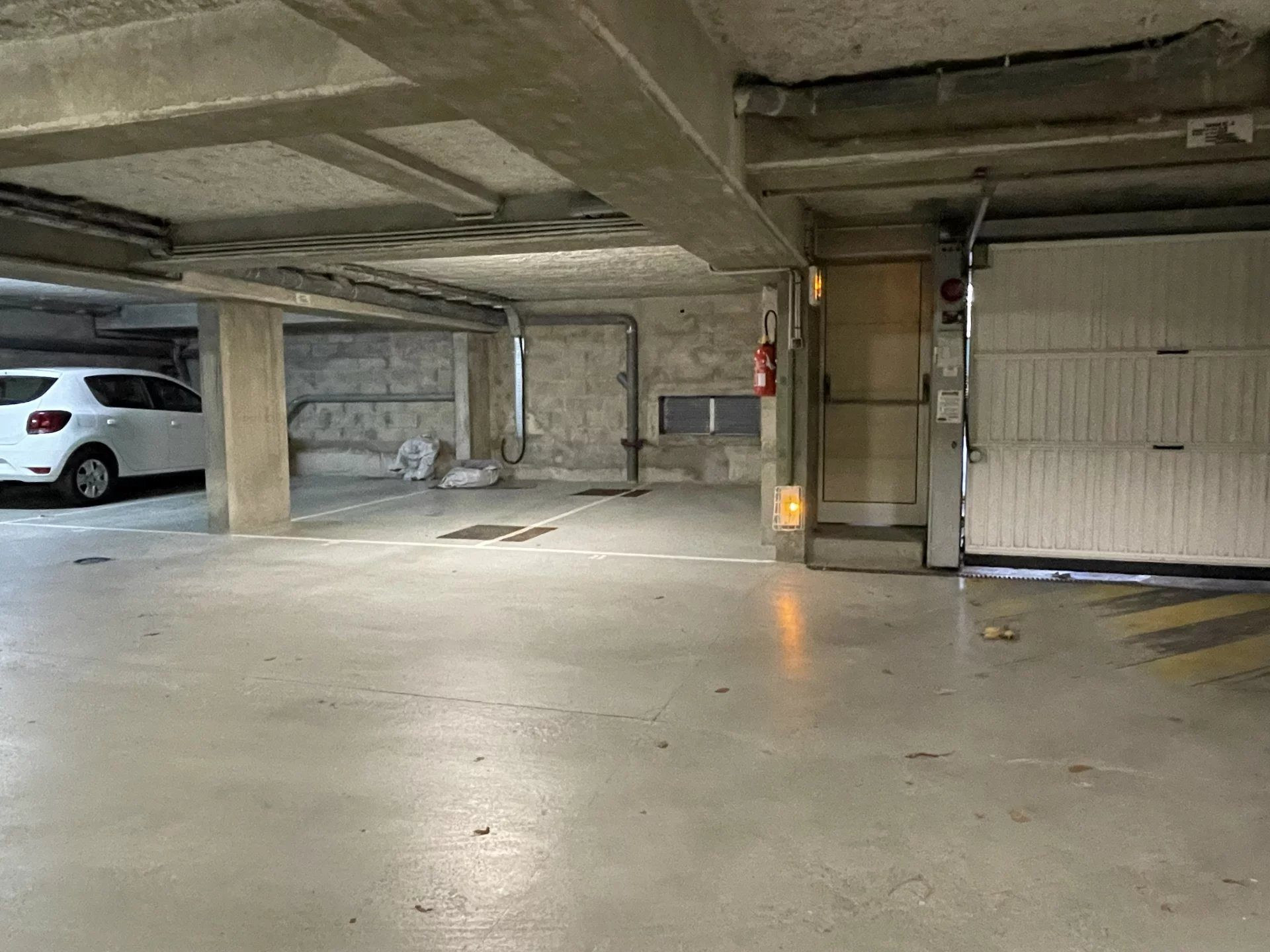 Stationnement à vendre à Juvisy-sur-Orge