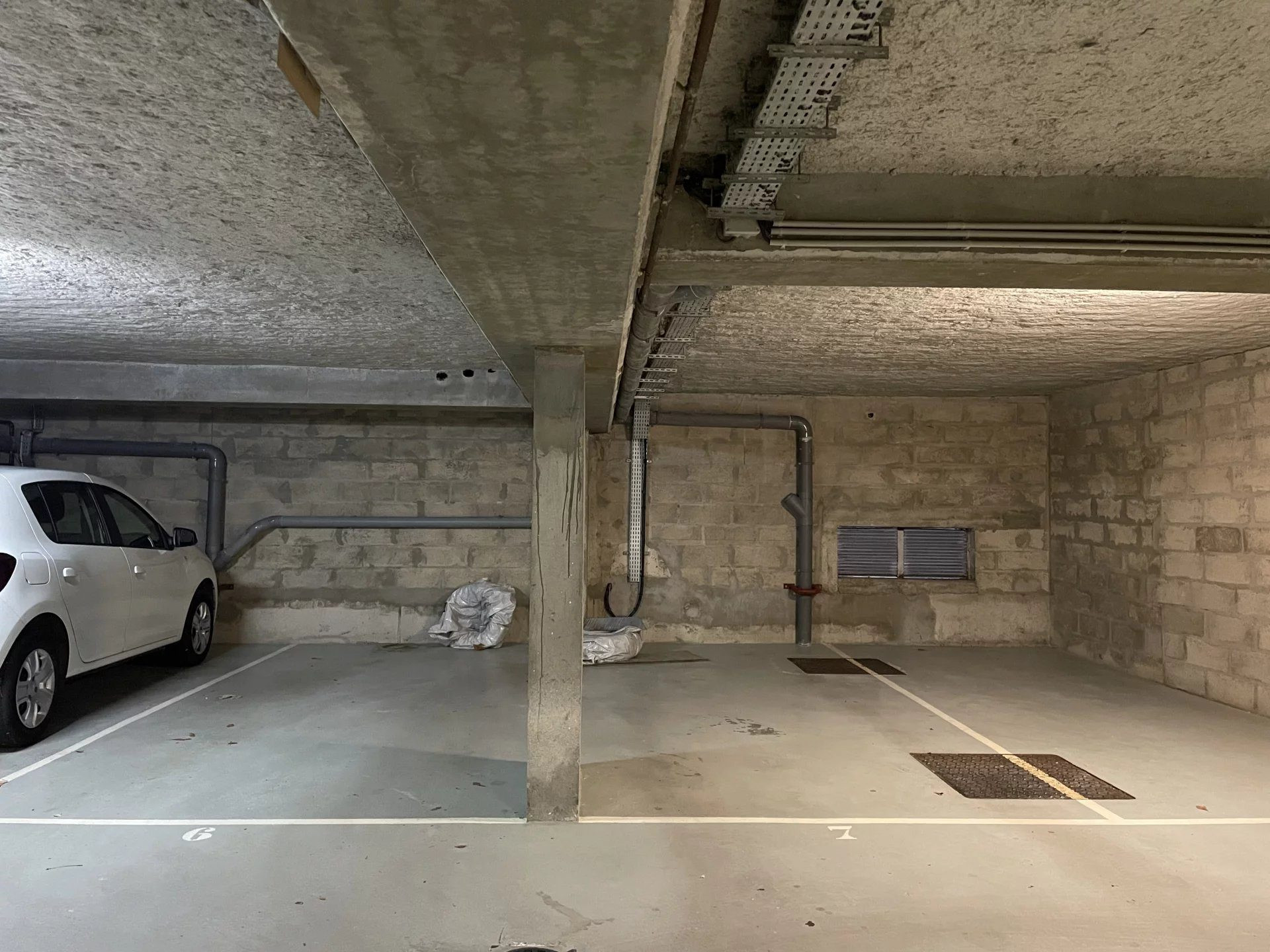 Stationnement à vendre à Juvisy-sur-Orge