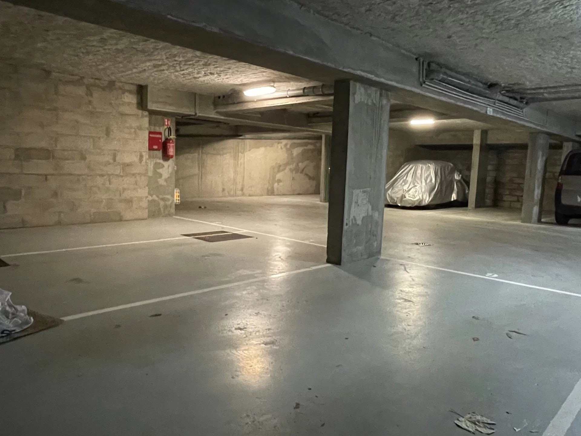 Stationnement à vendre à Juvisy-sur-Orge