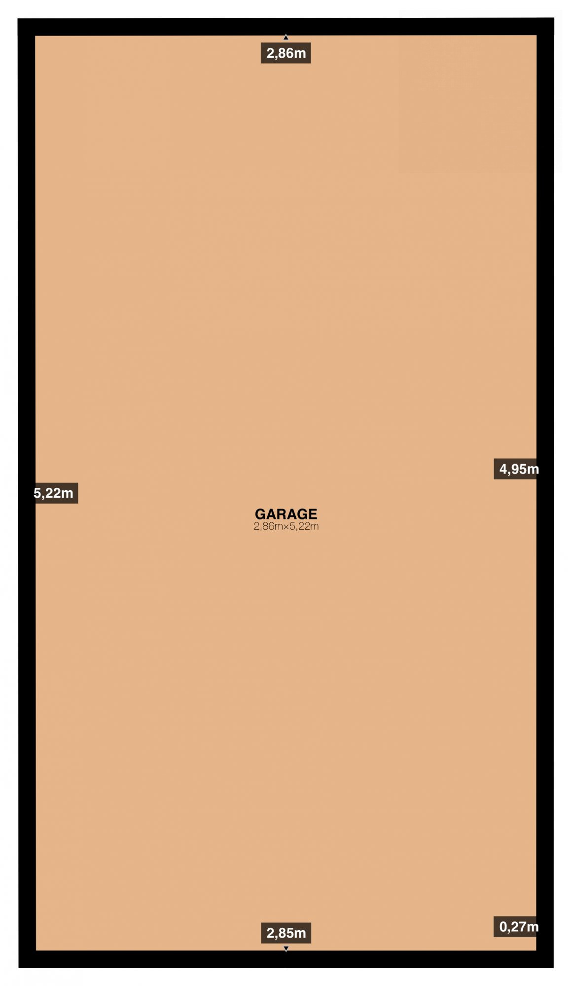 Box de garage