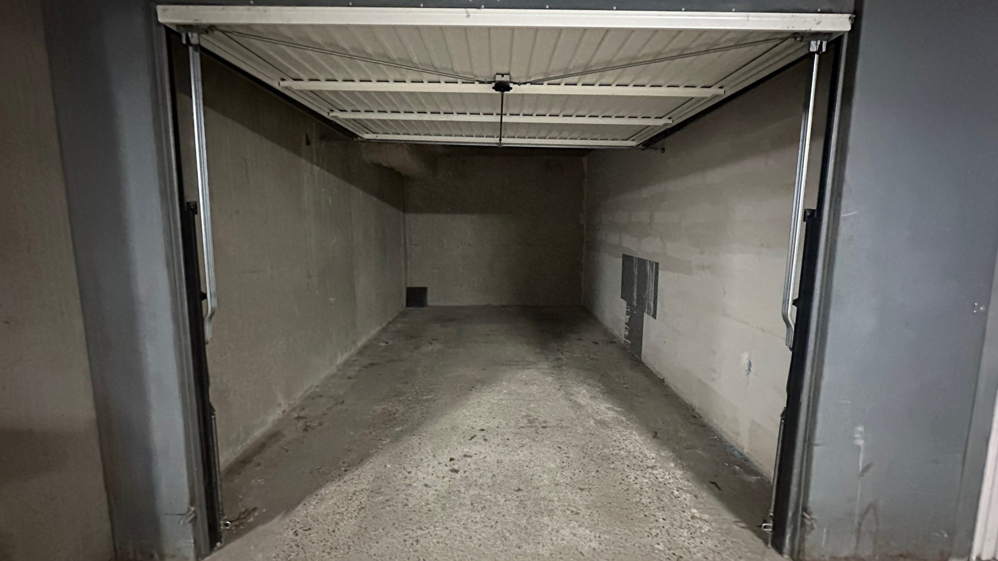 Box de garage