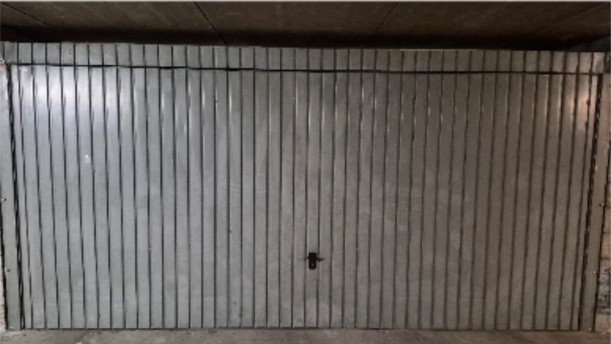 Double Garage Lyon 3 "La villette" · 25 m² · 80 000 €